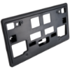 Picture of License Plate Bracket
