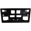 Picture of License Plate Bracket