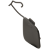 Picture of Tow Eye Cover