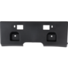Picture of License Plate Bracket