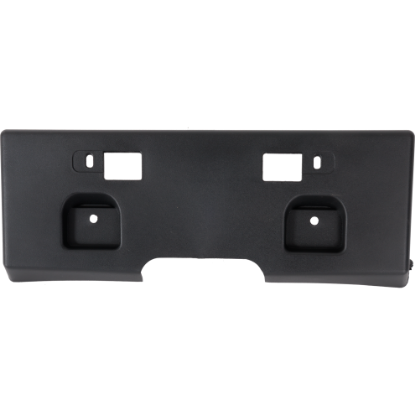 Picture of License Plate Bracket