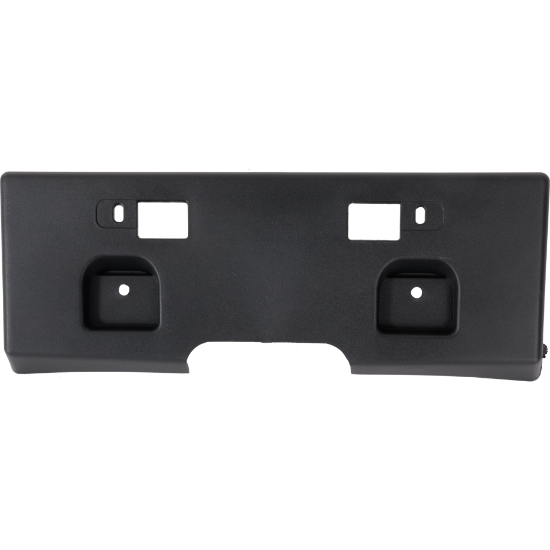 Picture of License Plate Bracket