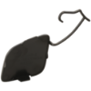 Picture of Tow Eye Cover