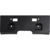 Picture of License Plate Bracket