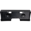 Picture of License Plate Bracket