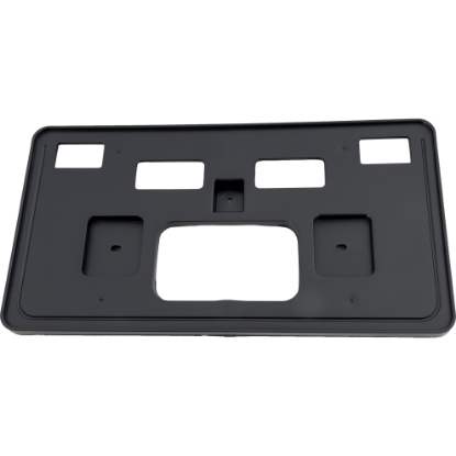 Picture of License Plate Bracket