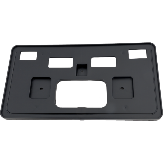 Picture of License Plate Bracket