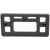 Picture of License Plate Bracket