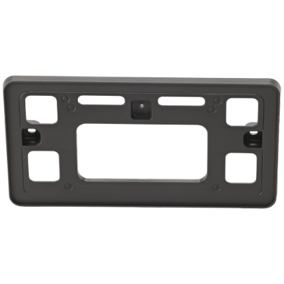 Picture of License Plate Bracket