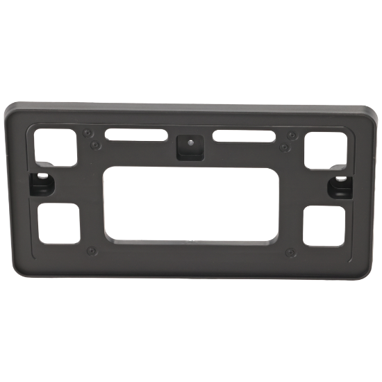 Picture of License Plate Bracket