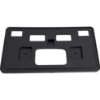 Picture of License Plate Bracket
