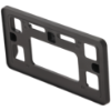 Picture of License Plate Bracket