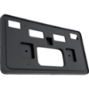 Picture of License Plate Bracket