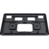 Picture of License Plate Bracket