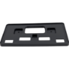 Picture of License Plate Bracket