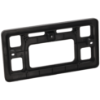 Picture of License Plate Bracket