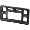 Picture of License Plate Bracket