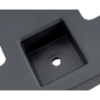 Picture of License Plate Bracket
