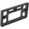 Picture of License Plate Bracket
