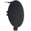 Picture of Tow Eye Cover