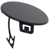 Picture of Tow Eye Cover
