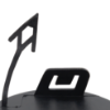Picture of Tow Eye Cover