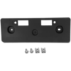 Picture of License Plate Bracket