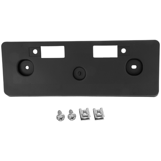Picture of License Plate Bracket