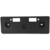 Picture of License Plate Bracket
