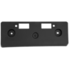 Picture of License Plate Bracket