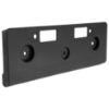 Picture of License Plate Bracket