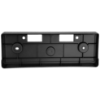Picture of License Plate Bracket