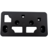 Picture of License Plate Bracket