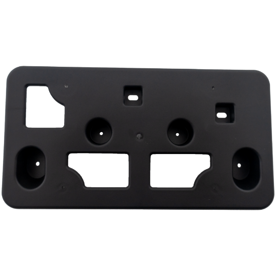 Picture of License Plate Bracket