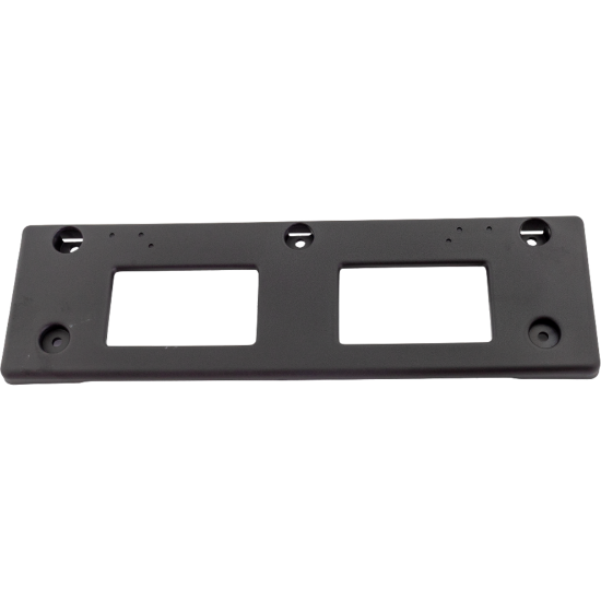 Picture of License Plate Bracket