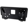 Picture of License Plate Bracket