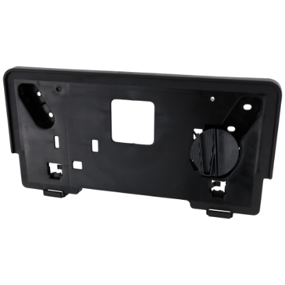 Picture of License Plate Bracket