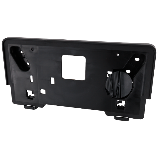 Picture of License Plate Bracket