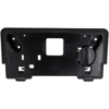 Picture of License Plate Bracket