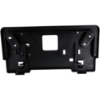 Picture of License Plate Bracket
