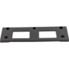 Picture of License Plate Bracket