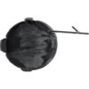 Picture of Tow Eye Cover