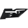 Picture of Bumper Bracket