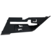 Picture of Bumper Bracket