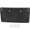 Picture of License Plate Bracket