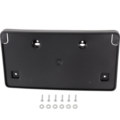 Picture of License Plate Bracket
