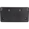 Picture of License Plate Bracket