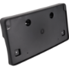 Picture of License Plate Bracket