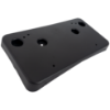Picture of License Plate Bracket