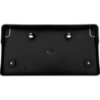 Picture of License Plate Bracket